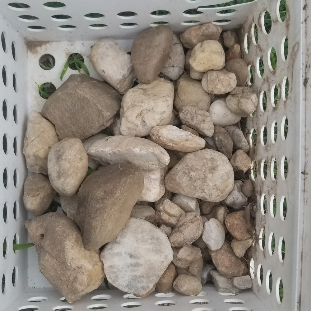River Rocks - Picture 1 of 3